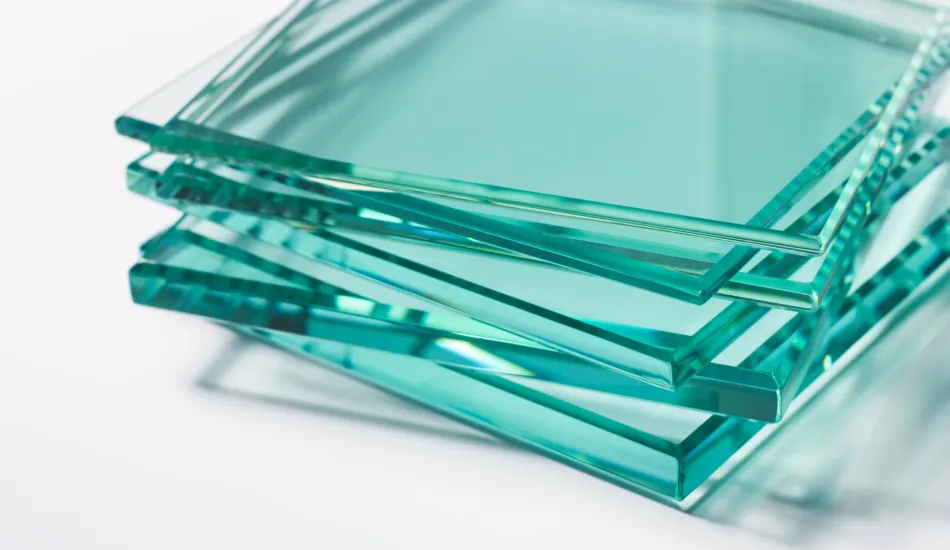 TOUGHENED GLASS
